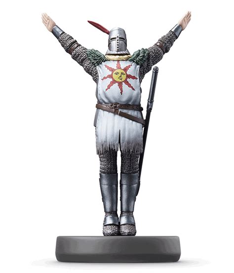 solaire amiibo|solaire amiibo function.